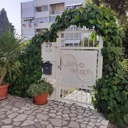 Studio Apartment Imagino Split Exterior photo