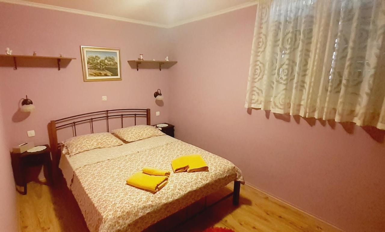 Studio Apartment Imagino Split Exterior photo