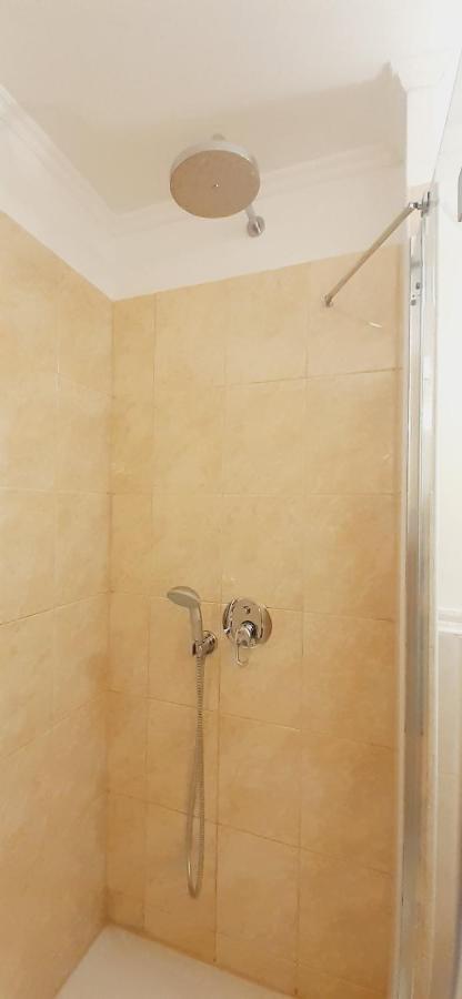 Studio Apartment Imagino Split Exterior photo