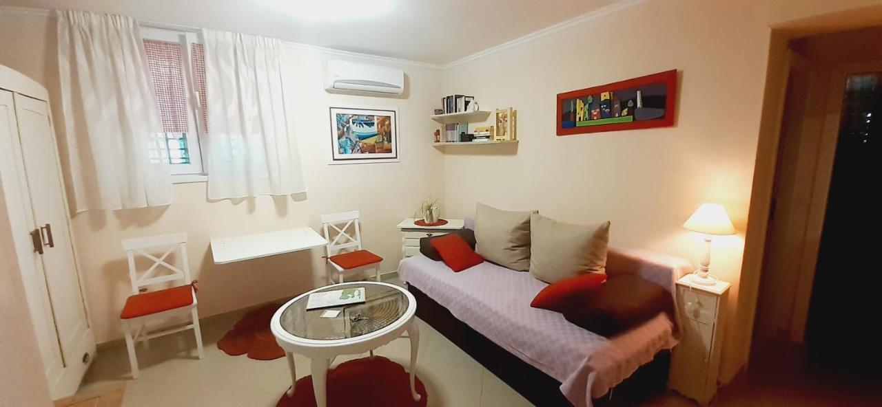 Studio Apartment Imagino Split Exterior photo